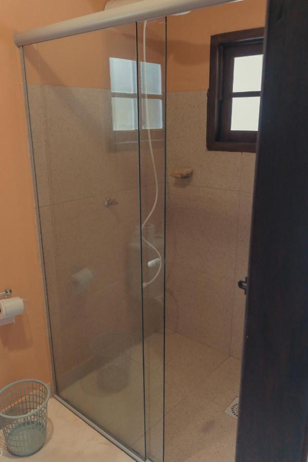 Em Tiradentes, Minas Gerais, Casa Exclusiva Em Terreno Arborizado Villa Esterno foto