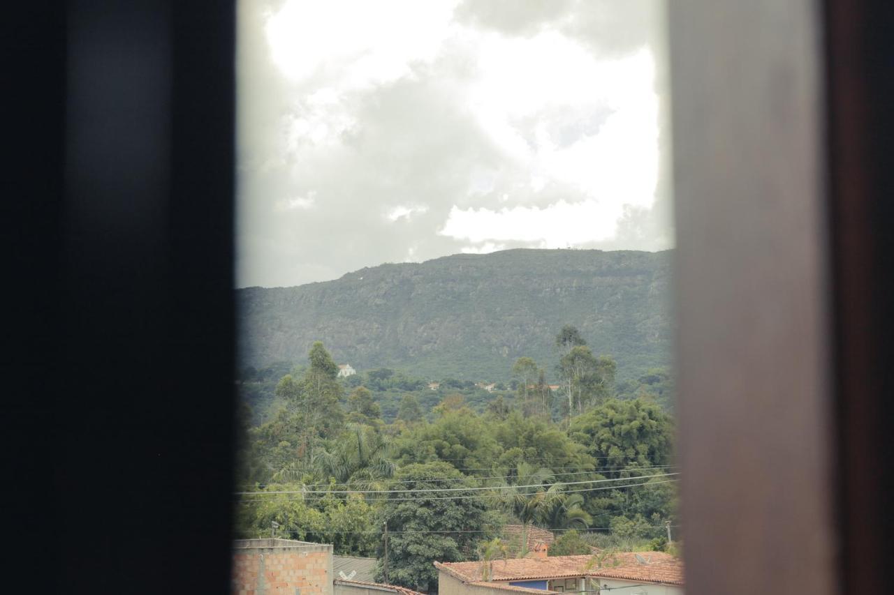 Em Tiradentes, Minas Gerais, Casa Exclusiva Em Terreno Arborizado Villa Esterno foto
