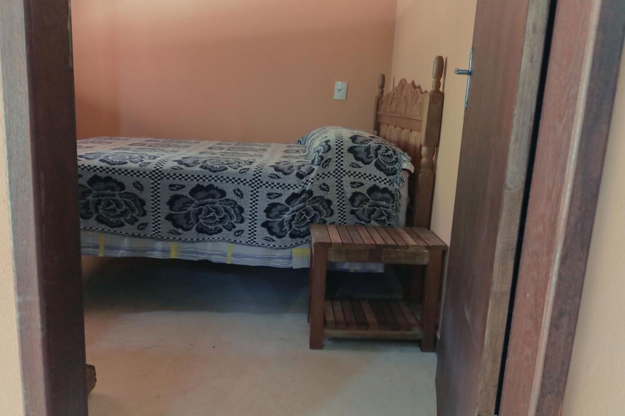 Em Tiradentes, Minas Gerais, Casa Exclusiva Em Terreno Arborizado Villa Esterno foto