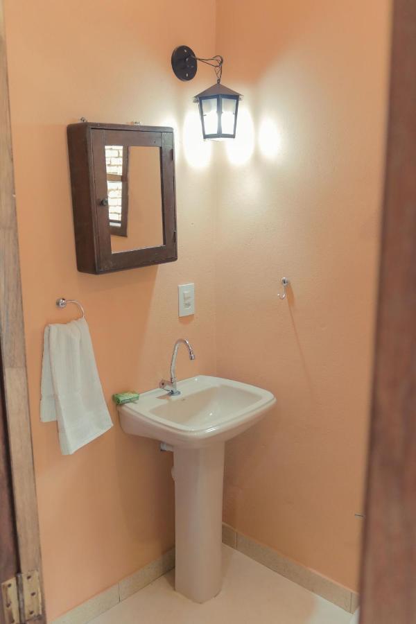 Em Tiradentes, Minas Gerais, Casa Exclusiva Em Terreno Arborizado Villa Esterno foto