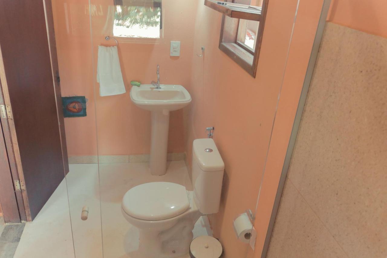 Em Tiradentes, Minas Gerais, Casa Exclusiva Em Terreno Arborizado Villa Esterno foto