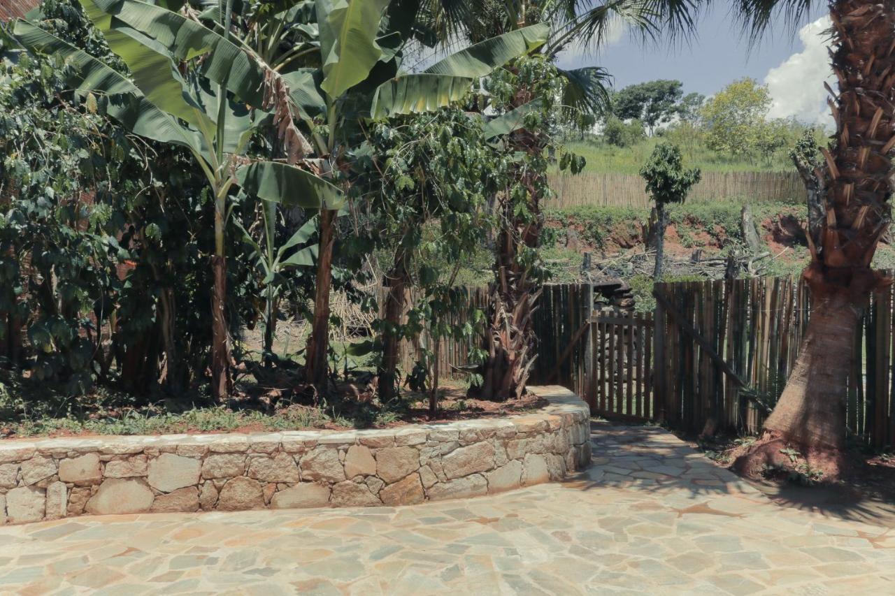 Em Tiradentes, Minas Gerais, Casa Exclusiva Em Terreno Arborizado Villa Esterno foto