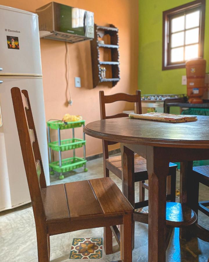 Em Tiradentes, Minas Gerais, Casa Exclusiva Em Terreno Arborizado Villa Esterno foto