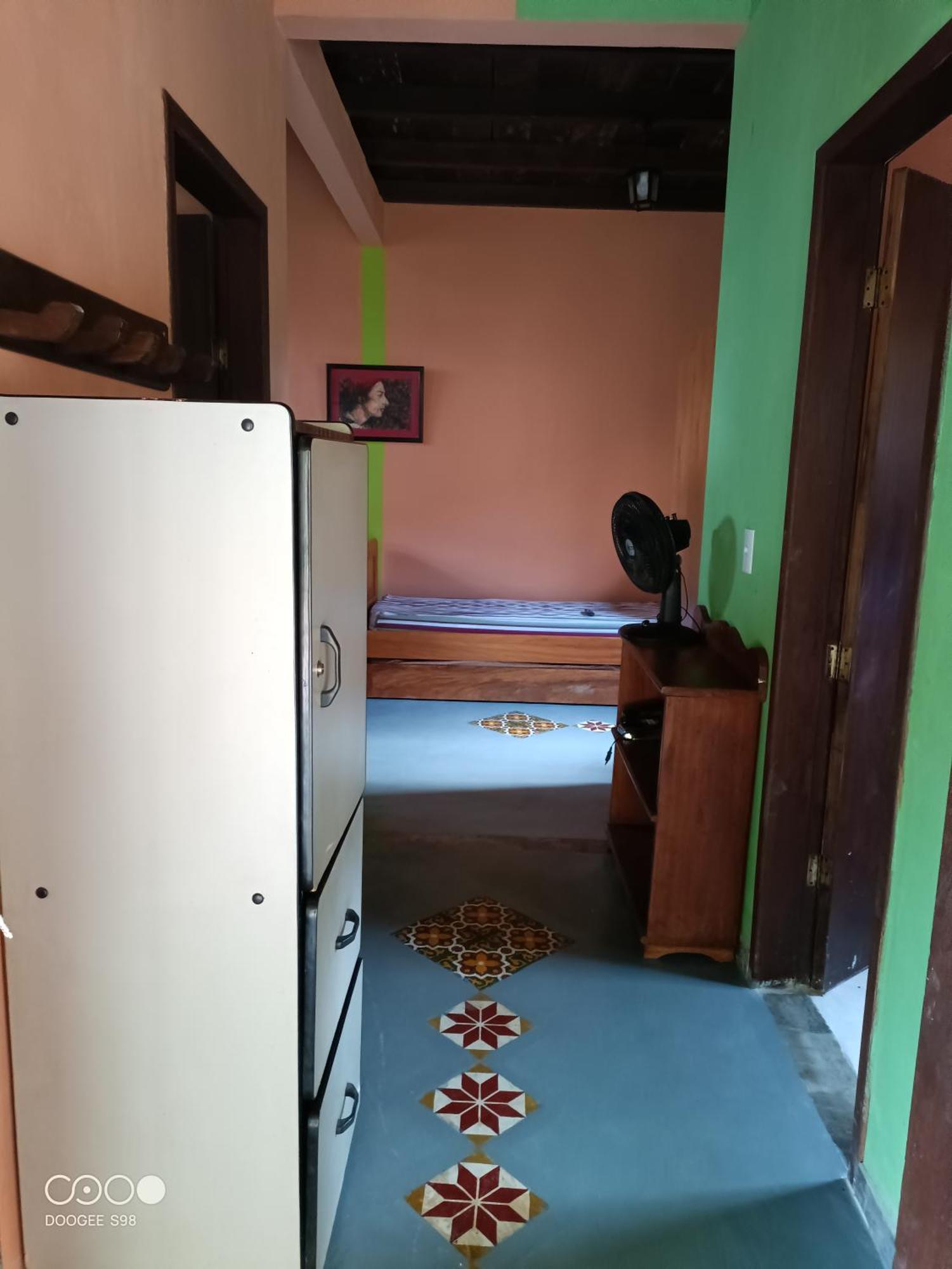 Em Tiradentes, Minas Gerais, Casa Exclusiva Em Terreno Arborizado Villa Esterno foto