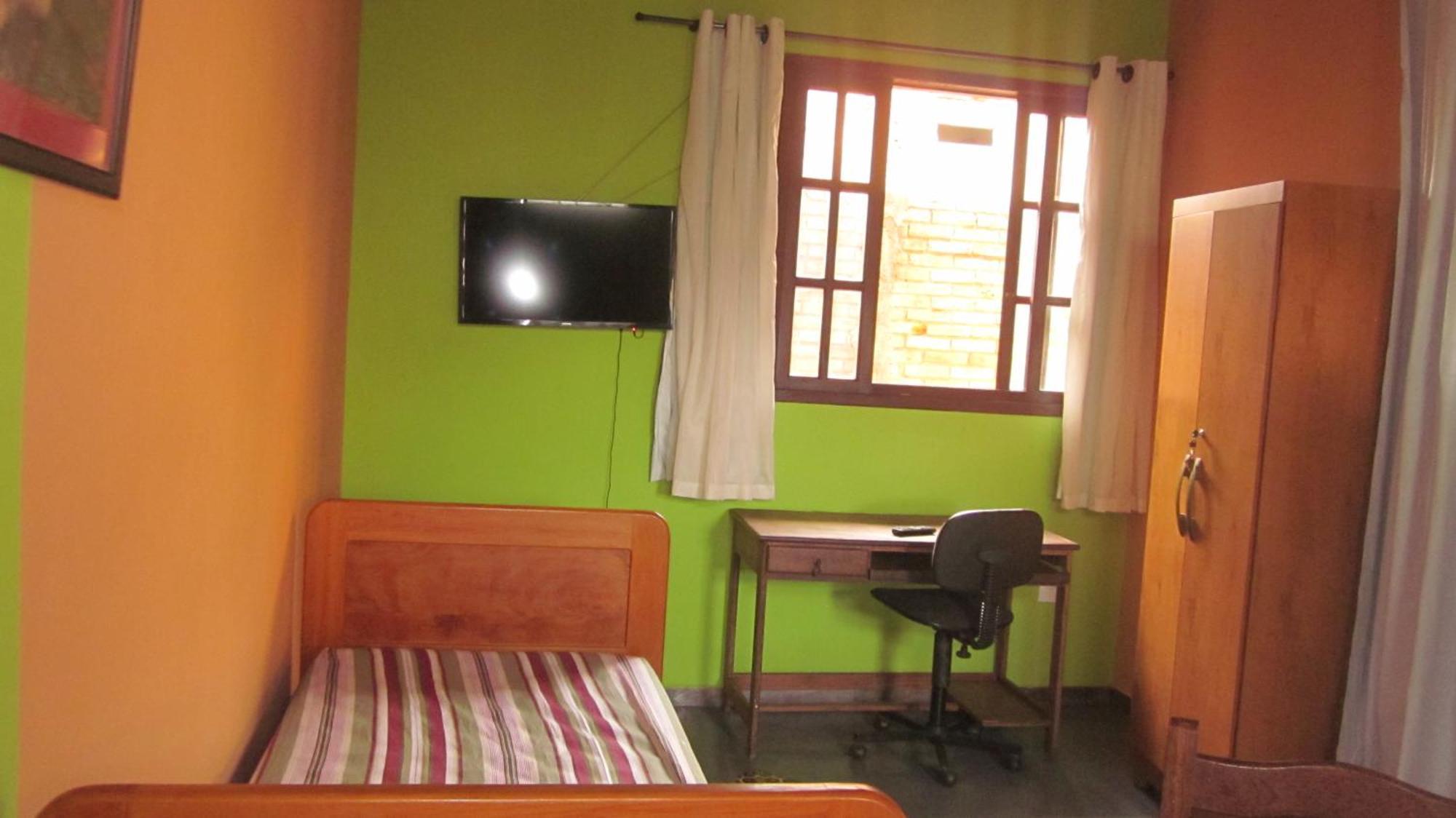 Em Tiradentes, Minas Gerais, Casa Exclusiva Em Terreno Arborizado Villa Esterno foto